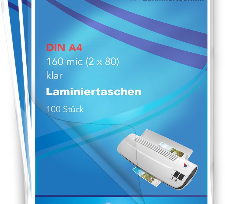 Laminierfolien